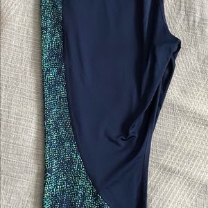 Tek Gear Capri workout pants